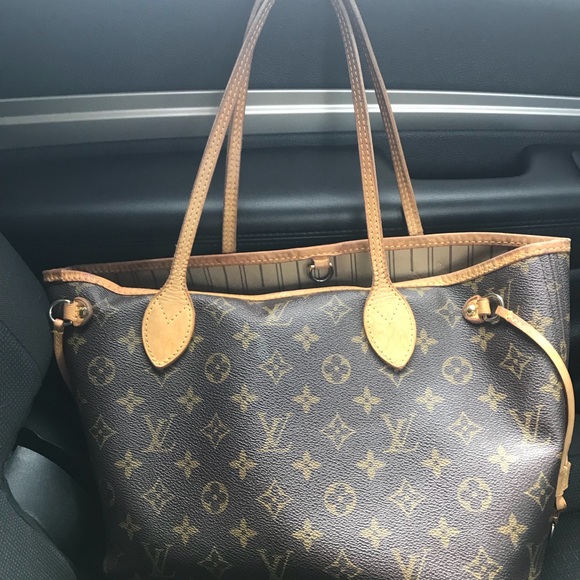 Louis Vuitton Handbags - Louis Vuitton Purse
